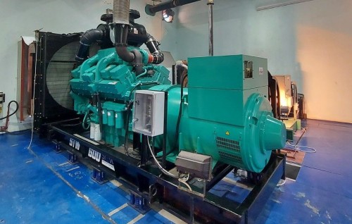 Dhigurashu ge current ge hidhumaiy fulhaa kurumah fonuvi generator beynun kuran fashaifi
