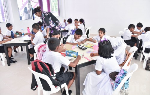 Dhiraasee aa aharaa eku gaumiyyathu maahdhaa kiyavaidheyn fashanee