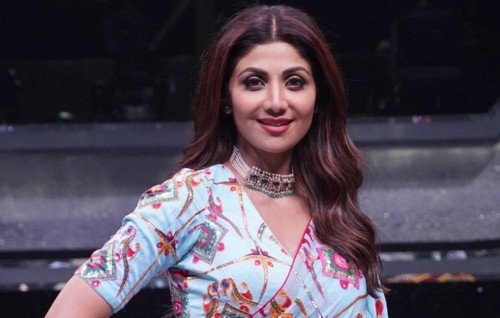 Shilpa Super Dancer ah: Bunanee konme haalathakaa ves kurimathilumuge gaabilukan anhenunge hunnaane kamah