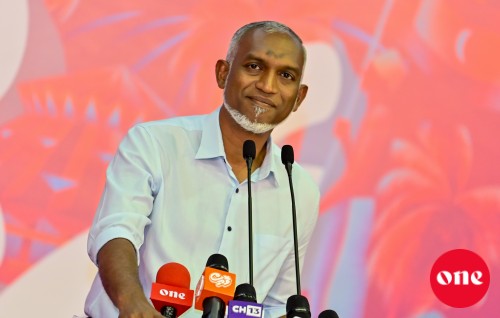 Teachers madhuvumuge mahsala ah eynaa ge sarukaarehgai iskandheynan: Muizzu