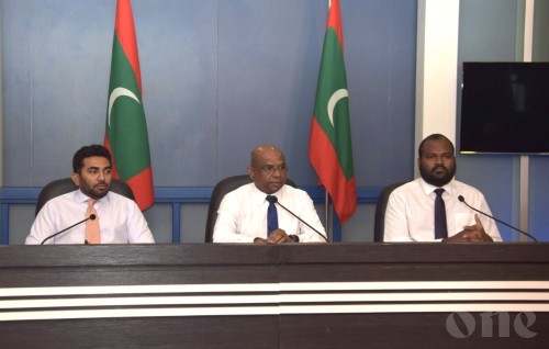 Government appeals not to spread false information during a time of concern