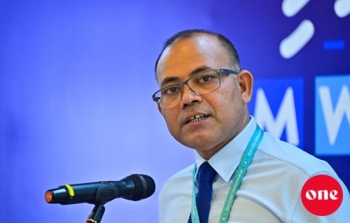 MWSC in emme gina fenaai narudhamaage mashroou hingee mi aharu: Shah