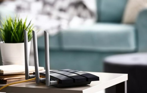 Wifi speed maa dhasheetha? mi 4 kanthah kohllaigen hahlleh hoadhidhaane
