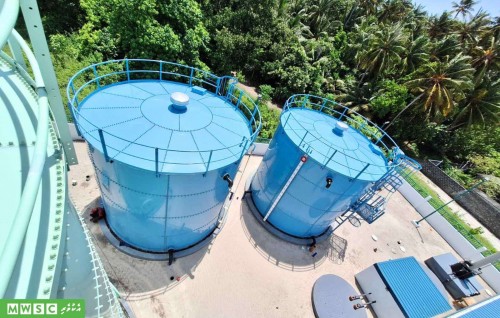 Hirimaradhoo ge fenaai narudhamaa gaaimu kurumuge masahkaiy ninmaalaifi