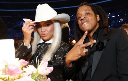 Beyoncé says unwelcome experience at CMAs spurred her to make ‘Cowboy Carter’ country album