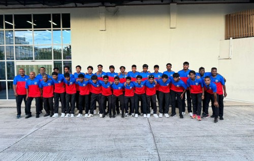 Kit manager akee Bangladesh rayyitheh kamah bune, Raajjemv inn genesdhin habaru dhogukoh ekan kuvveri koffi