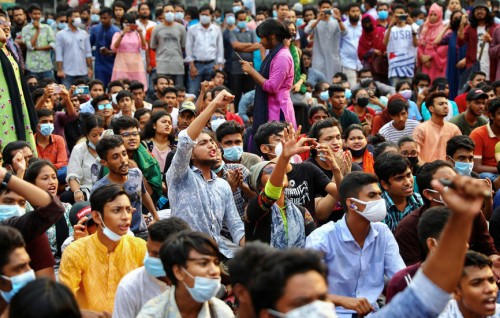 Rape kuraa meehun maran Bangladesh inn ninmaifi
