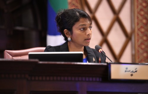 Afghanistan ge anhenunaai kudakudhinah Raajje in veveyne ehee thah dhenegathumah 241 committee ah