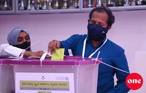 Local Council inthikhaabu: Male meehun thibee hanu, vote laan nukuthee enme 22 percent meehun!