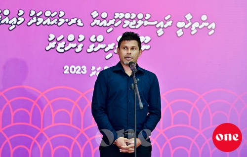 Vazeerun ah ruhun nudheyn dhakkaa vaahaka thakugai evves asaaseh neh: Naibu Raees