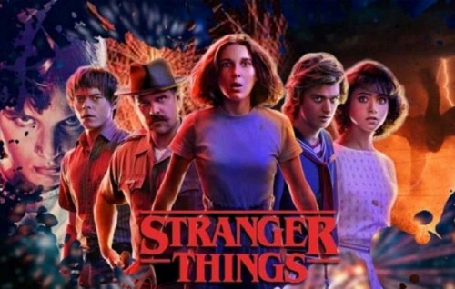 The Duffer brothers confirm season four 'won't be the end' for Stranger Things