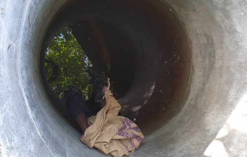Dhangethee gai maraalumah fahu falhu geyehge valhah vahtaalaafai oiy meehaku fenijje