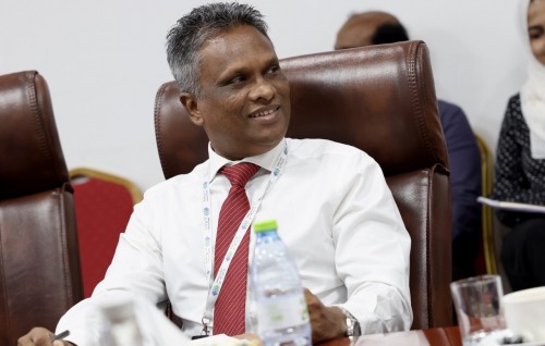 Glorius trading ah dholhulakka dheyn malé city council ah hukumeh