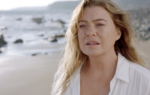 'Grey's Anatomy' features surprise return in season premiere shocker