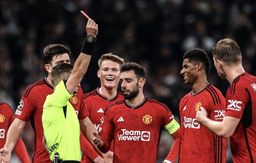 Real aai Bayern gadha 16 ah, ladhuvethi bayyakaaeku United ketumaa dhimaalah