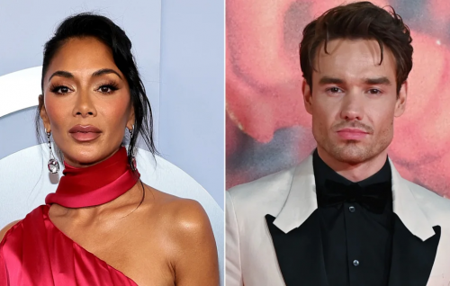 Nicole Scherzinger ‘will forever cherish and treasure the time’ with Liam Payne