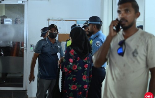 Bahaali 4000! Rashugai dhiriulhunas, Raahjjein beyrugai ulhunas, flat yageen!
