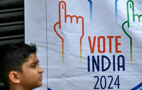 India elections 2024: Vote to be held in seven stages