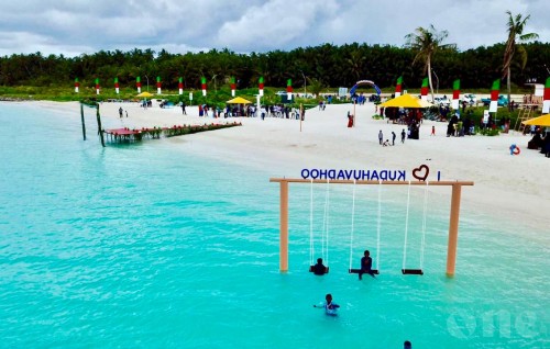 Quarantine aa hilaafuvi kudahuvadhoo dhoanyehge 15 falhuveriaku hayyarukoh, 14 dhuvas bandhah