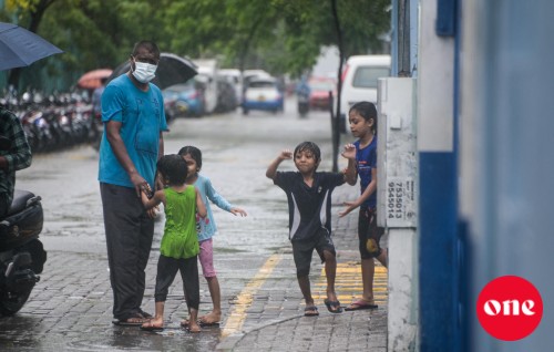Mee dhe moosun bedhey vissaara, kuriah oiy 3 dhuvahuves vissaara vaane: MET