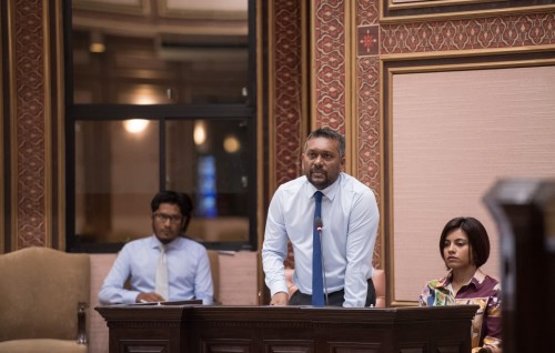 Bidheyseenge massala ah balaairu, MMPRC ge massalayakee mududhaaru massalaeh noon: Minister