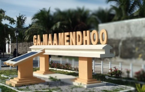 Maamendhoo maaraamaaree: Ithuru 2 meehaku hayyaru kohfi