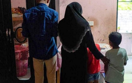 Anehanku dhareennaa eku magumathi vefai: 3 Firinge faraathunves aniyaa, dharifulhah kuree jinsee goanaa!