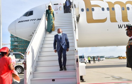 UN ge aanmu majileehuge Raees Abdullah Shahid Raajje vadaigenfi