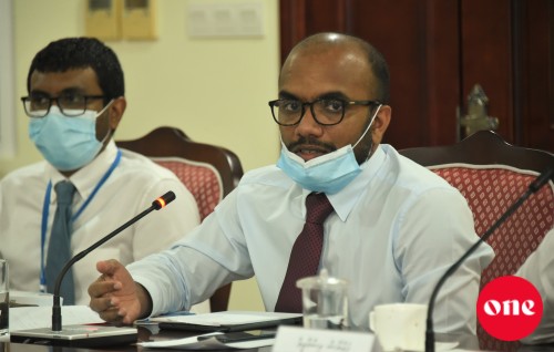 Faidhaa nuvaa gina kunfunithakeh uvaalaifi, Court maruhalaain nimmanjehey baeh kunfuni adhi ebahuri: Ameeru