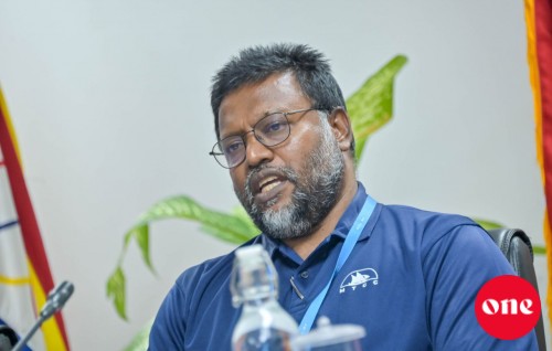 Furathama Quarter gai MTCC ah 664 million rufiyaa ge aamdhanee eh