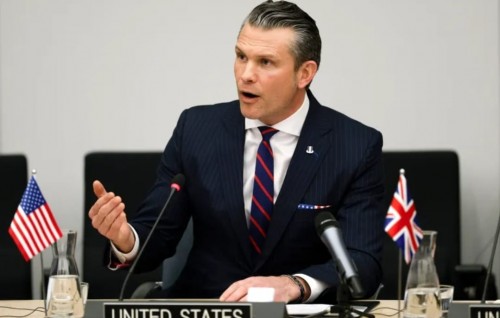 Adhuge dhuniye: Putin aai Trump ge mashvaraathakahffahu Ukraine ah ihvvee maruge hukumeh