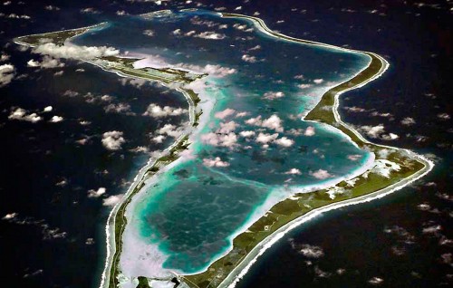 Chagos havaalukurun madujahssaalan Ingireysivilaathun ninmummun raajjein maruhabaa kiyaifi 