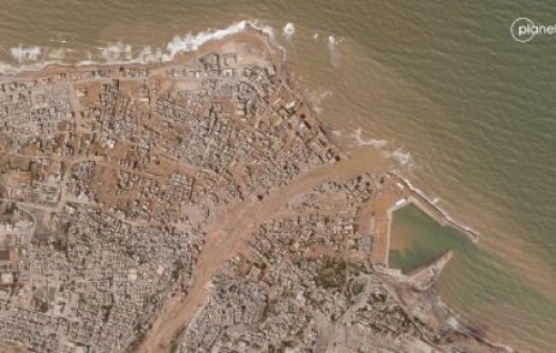 Libya gai fenboduvumuge sababun maruvi meehunge adhadhu 6,000 in machchah