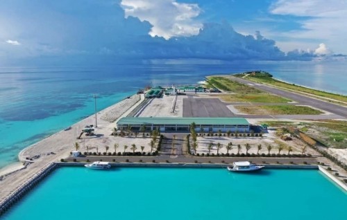Scheduled flights to begin to Madivaru Airport on 18 February