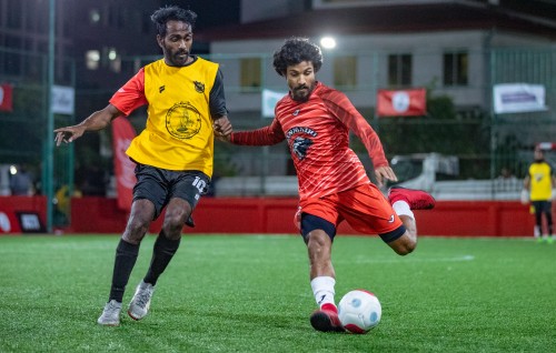 MUSC futsal: Ayyani FC aai Kanmathi adhi Scorpian City feshee molhakun,  Squadra aai Xephyrs evvaru