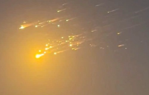 SpaceX ge ulhandu udhussaalithaa ginairuthakeh nuve govaifi
