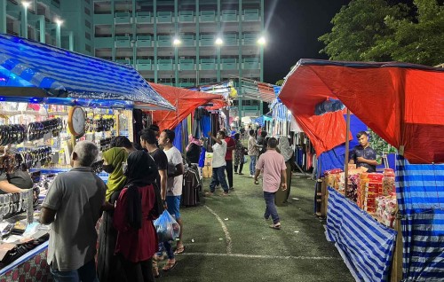 Jinsee kankamah hiyvarudhey menu eh bahattaafai vanee school ah neygi: Rehendhi School