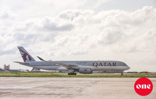 Qatar Airways increases frequency to four daily flights to Maldives