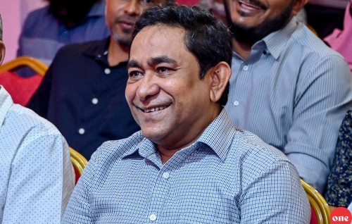 March mahuge thereygai Raees Yameen minivanve vadaigahnavaane: Dr. Jameel