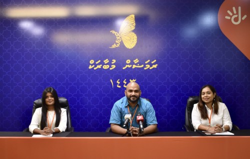 Dhiraagu roadha hadhiyaa: Fiber broadband package thakah 50 percent ithuru data