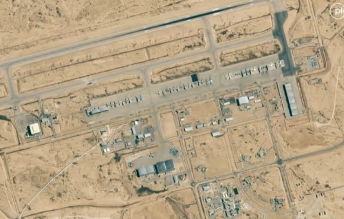 Adhuge dhuniye: Israel in seedhaa Iran ah hamaladhinumuge furusathu othee kihaavarakah?