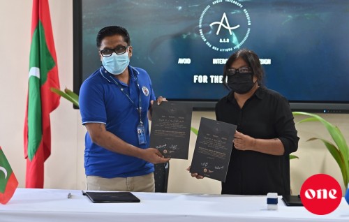 Thimaaveshi himaayaiy kurumah Parley Maldives ge masahkathah MPL ge ehee
