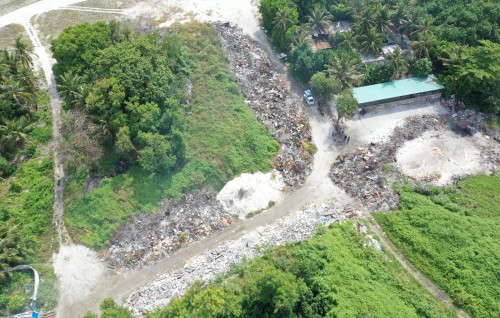 14 dhuvas thereyThulusdhoo inn 2800 tone ge kuni nagaifi