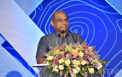 MVR 2.8 mln spent on Shahid's travels, MVR 3.2 bln secured in foreign aid: Foreign Ministry