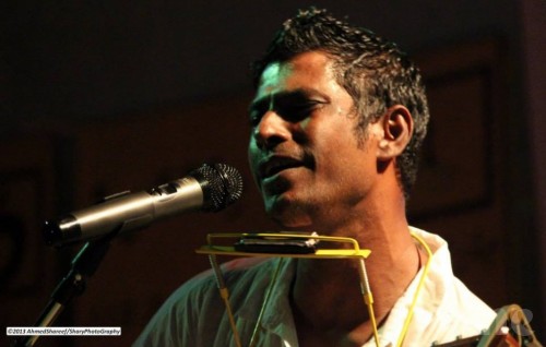 Mezzo Mohamed: President Yameen made it possible to walk across sea
