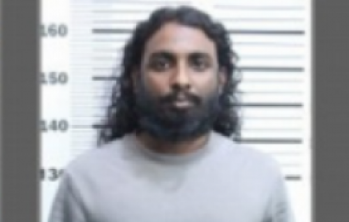 119 Kilo drug mahssala: salaamaiy vi 2 meehunge therein isthiunaafu kuranee Sunain ge mahsala ekani