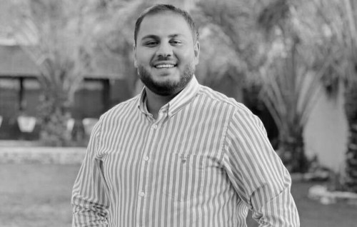 Al-Jazeera journalist Wael's son Hamza killed in Israeli missile strike