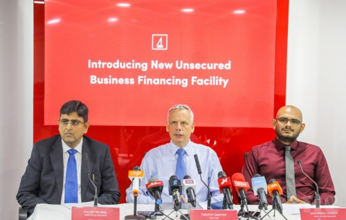 BML introduces new unsecured business financing