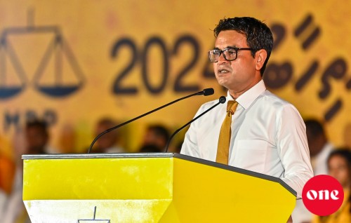 Dhiyares aai Heenaa ah kuri 10 million ge dhauvaagai 15,000 dhakkan Saleem ah hukumeh