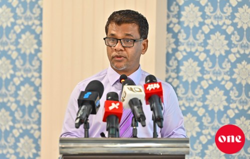 Raajjeygai gunavan badhalu kurumuge operation thah feshumah gaanooneh hadhanee 